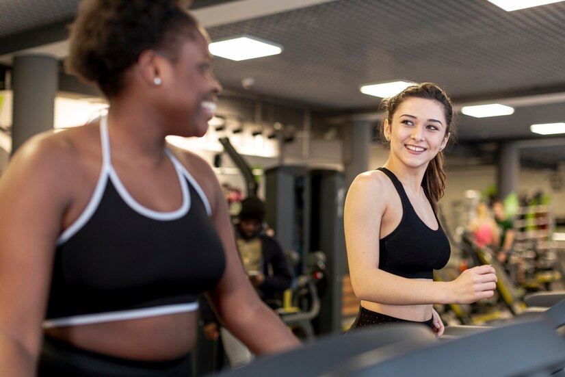 The Benefits of Joining a Local Gym: A Look at Burien Fitness Centers